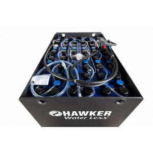    Hawker Water Less 80V 4PzM 620Ah 1104x665x790 1527