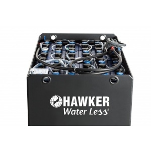    Hawker Water Less 24V 4PzM 500Ah 827x270x625 374