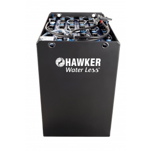    Hawker Water Less 24V 3PzM 345Ah 827x216x625 284