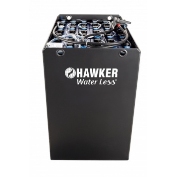    Hawker Water Less 36V 6PzM 480Ah 730x602x440 544