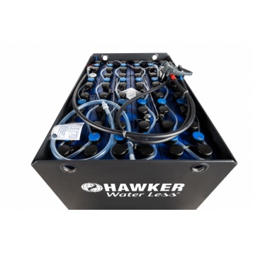    Hawker Water Less 48V 4PzM 420Ah 970x440x630 700