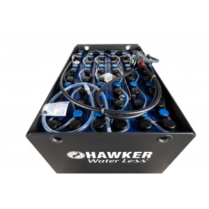    Hawker Water Less 48V 3PzM 465Ah 1220x280x782 750